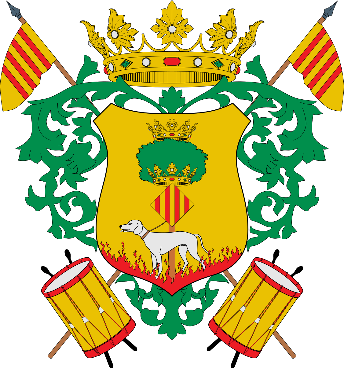 Mercado de Abastos Callosa de Segura