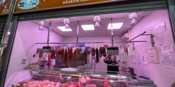 CARNICERÍA MARTÍN ILLAN