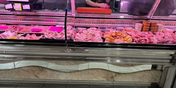 CARNICERÍA MATÍAS ILLAN