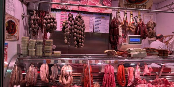 CARNICERÍA MARTINICO